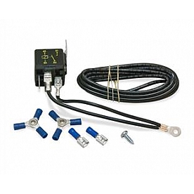Flex-A-Lite Cooling Fan Air Conditioner Relay - 117721