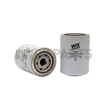 Wix Filters Oil Filter - 51553