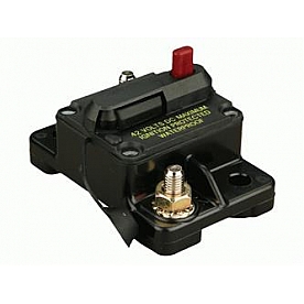 Metra Electronics Circuit Breaker - CB150MR
