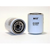 Wix Filters Oil Filter - 51568