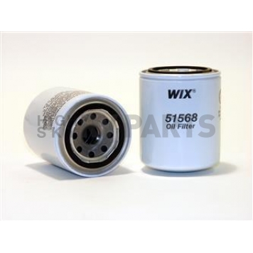 Wix Filters Oil Filter - 51568