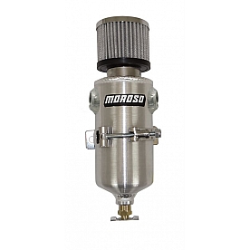 Moroso Performance Catch Can - 85455