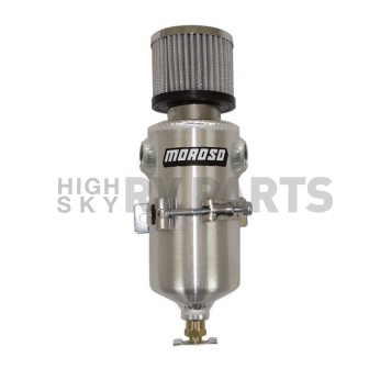 Moroso Performance Catch Can - 85455
