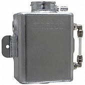 Moroso Performance Radiator Overflow Tank 63773