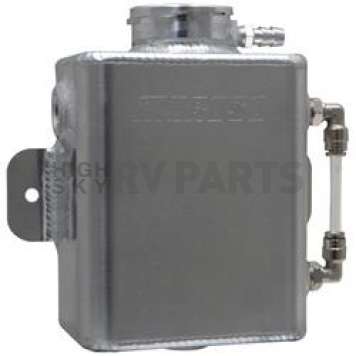 Moroso Performance Radiator Overflow Tank 63773