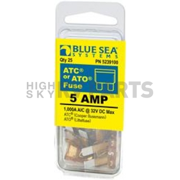 Blue Sea Fuse 5239100