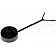 Dorman (OE Solutions) Coolant Reservoir Cap 9241058
