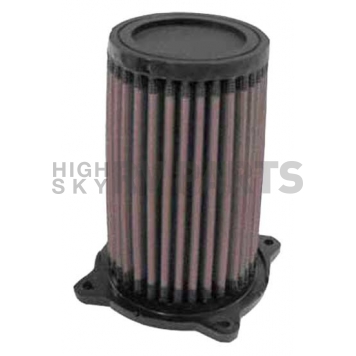 K & N Filters Air Filter - SU-1402