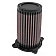 K & N Filters Air Filter - SU-1402