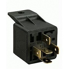 Metra Electronics Multi Purpose Relay - E-123