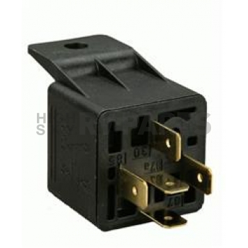 Metra Electronics Multi Purpose Relay - E-123