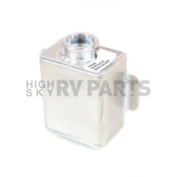Canton Racing Radiator Overflow Tank 80200