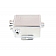 Canton Racing Radiator Overflow Tank 80200