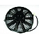 Mr. Gasket Cooling Fan - 1987