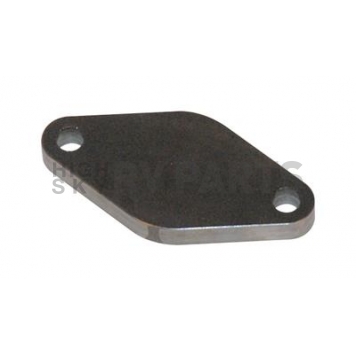 Vibrant Performance Turbocharger Wastegate Block Off Plate - 14290