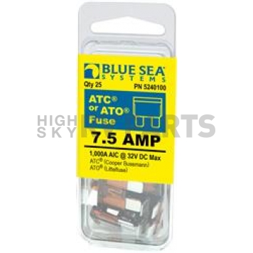 Blue Sea Fuse 5240100