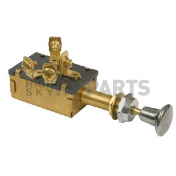 Pollak Multi Purpose Switch 33403P