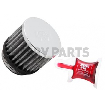 K & N Filters Air Filter - RC-1880