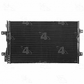 Four Seasons Air Conditioner Condenser 40680