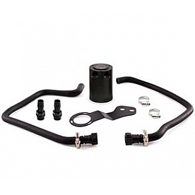 Mishimoto Catch Can - MMBCC-CAM8-16PBE