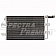 Spectra Premium Air Conditioner Condenser 73692
