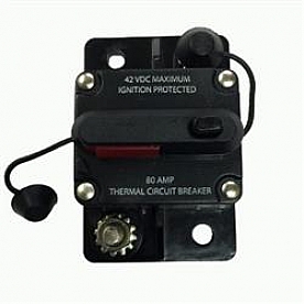 WirthCo Circuit Breaker - 31201