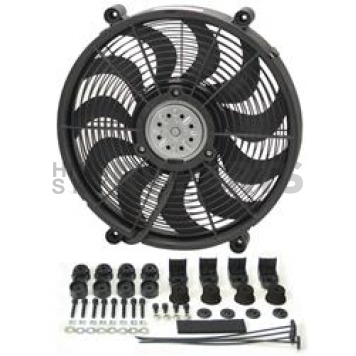 Derale Cooling Fan 16217