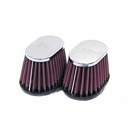 K & N Filters Air Filter - RC-1822