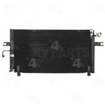 Four Seasons Air Conditioner Condenser 40682