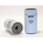 Wix Filters Oil Filter - 51619