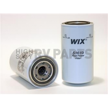 Wix Filters Oil Filter - 51619