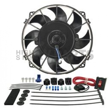 Derale Cooling Fan 16508