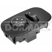 Dorman (OE Solutions) Exterior Mirror Switch 9015126