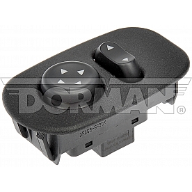 Dorman (OE Solutions) Exterior Mirror Switch 9015126