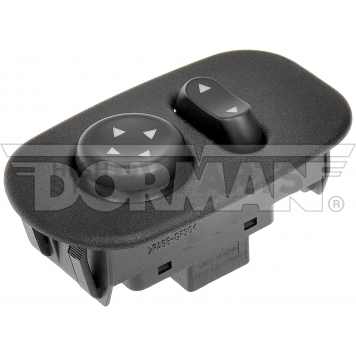 Dorman (OE Solutions) Exterior Mirror Switch 9015126