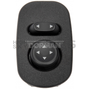 Dorman (OE Solutions) Exterior Mirror Switch 9015126-1