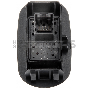 Dorman (OE Solutions) Exterior Mirror Switch 9015126-2