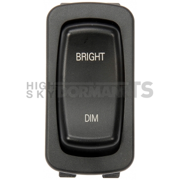 Dorman (OE Solutions) Dimmer Switch 9015502-3
