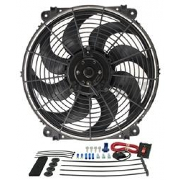 Derale Cooling Fan 16514