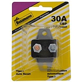 Bussman Circuit Breaker - BPCBP30BAP