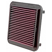 K & N Filters Air Filter - 33-2186