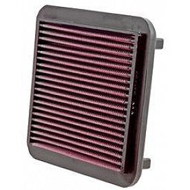 K & N Filters Air Filter - 33-2186