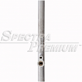Spectra Premium Air Conditioner Condenser 73700