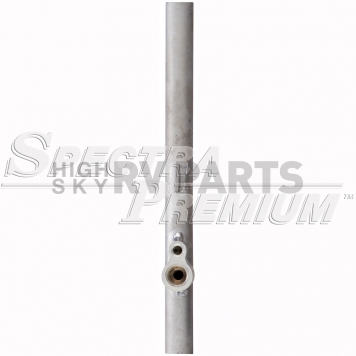 Spectra Premium Air Conditioner Condenser 73700