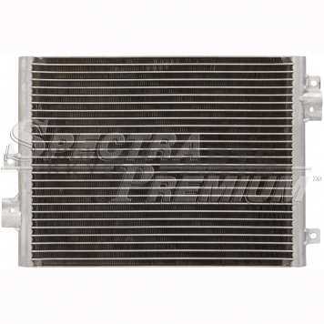 Spectra Premium Air Conditioner Condenser 73700-1