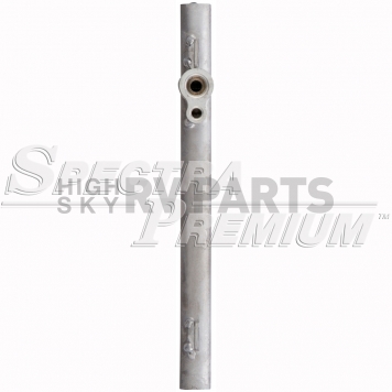 Spectra Premium Air Conditioner Condenser 73700-2