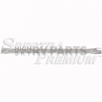Spectra Premium Air Conditioner Condenser 73700-3