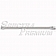 Spectra Premium Air Conditioner Condenser 73700