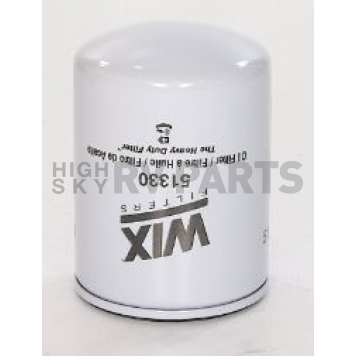 Wix Filters Oil Filter - 51330
