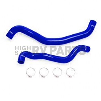 Mishimoto Radiator Hose OSEFV804BL
